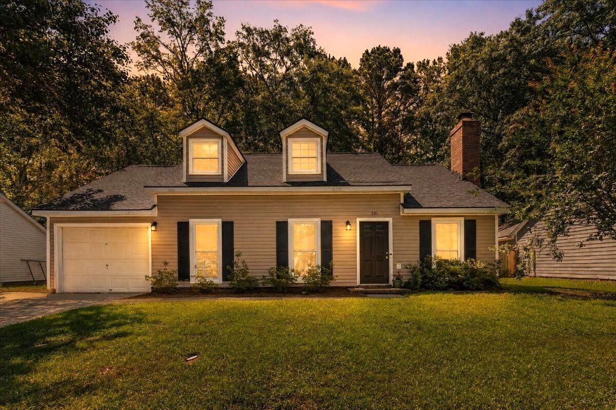 116 Chownings Lane