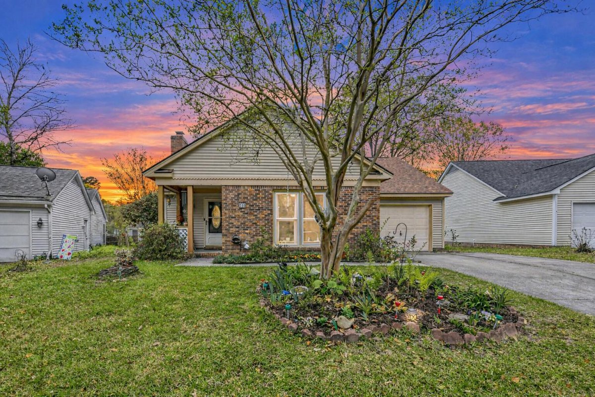 310 Hamlet Road