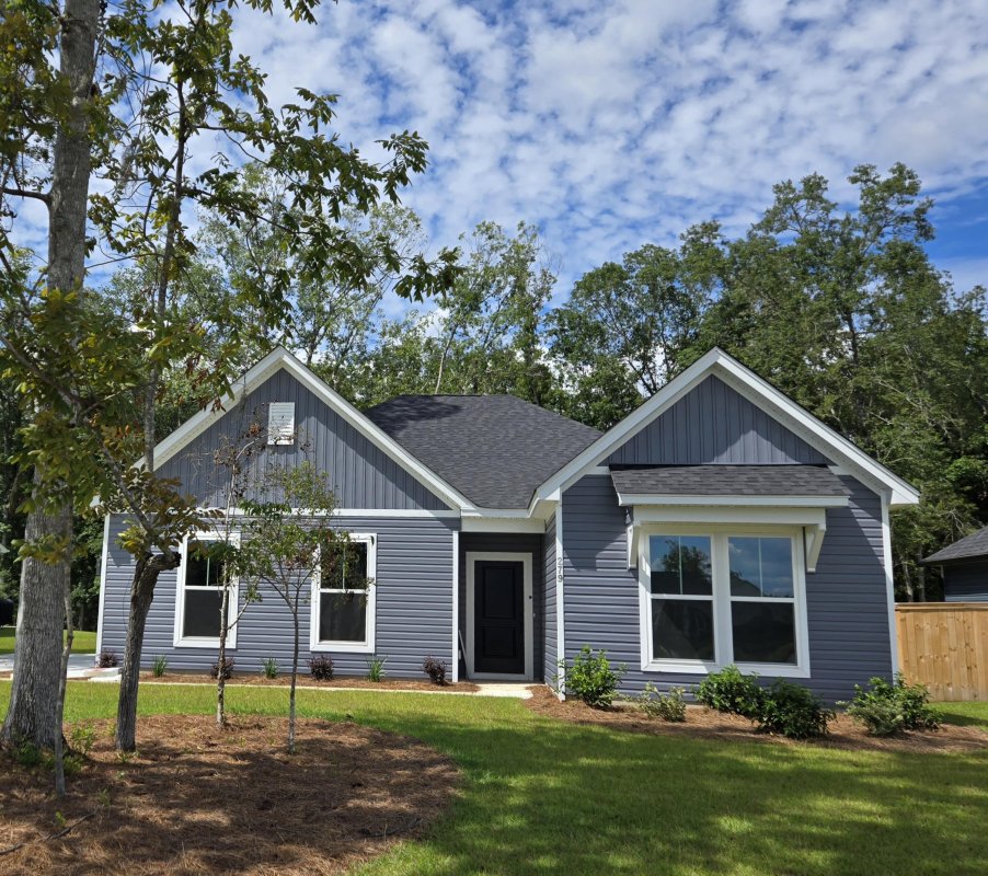 279 Darby Meadow Lane