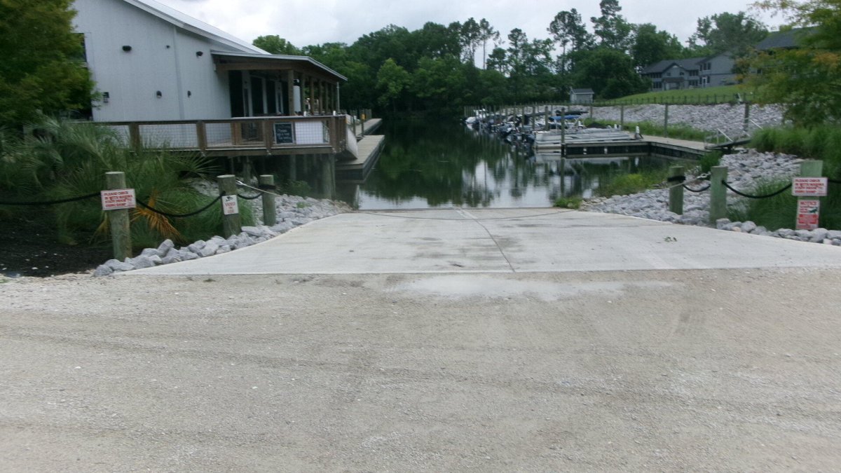1501 Tailrace Drive