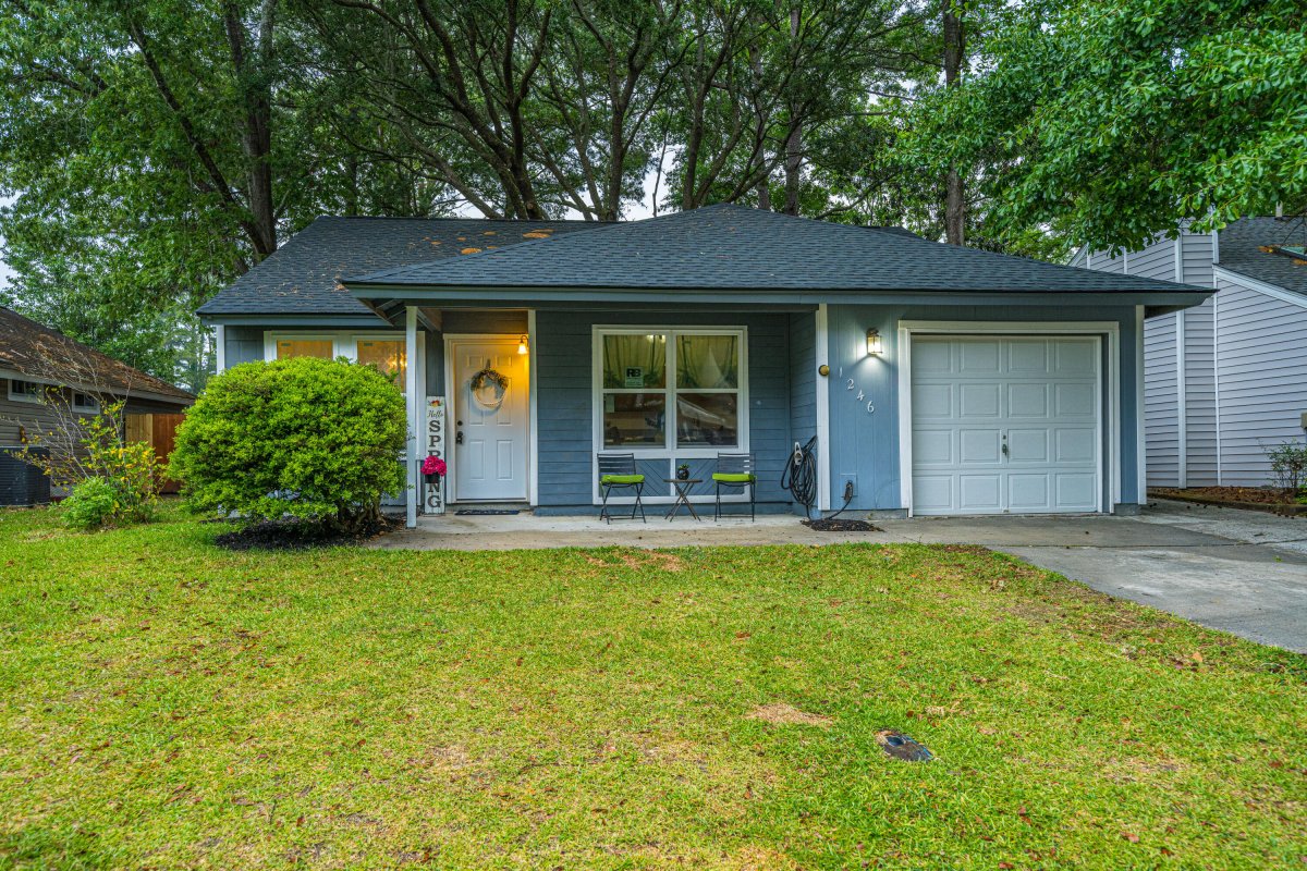 1246 Maryland Drive