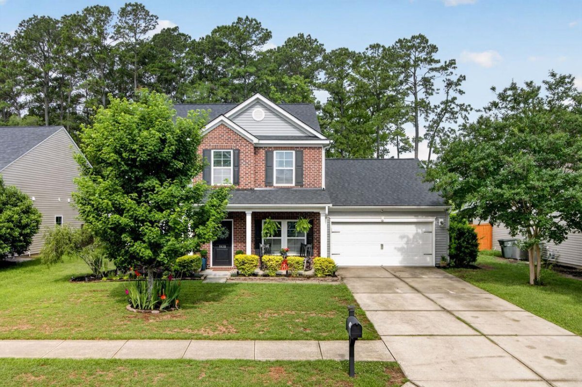 1930 Wild Indigo Way