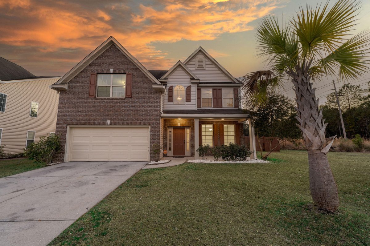 159 Cypress Forest Drive