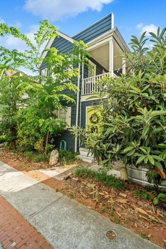 10 Porters Court