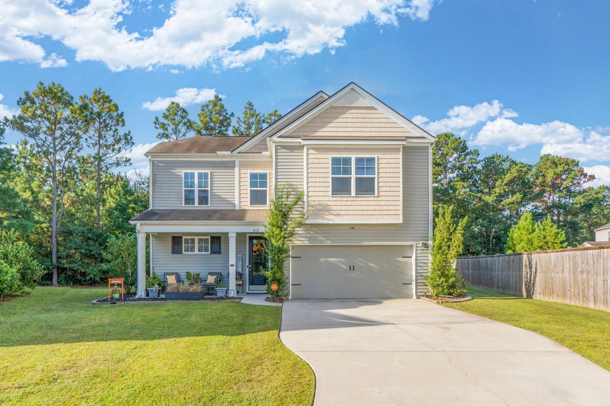 432 Forsters Tern Street