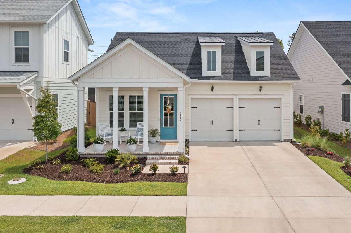 320 Trailmore Lane