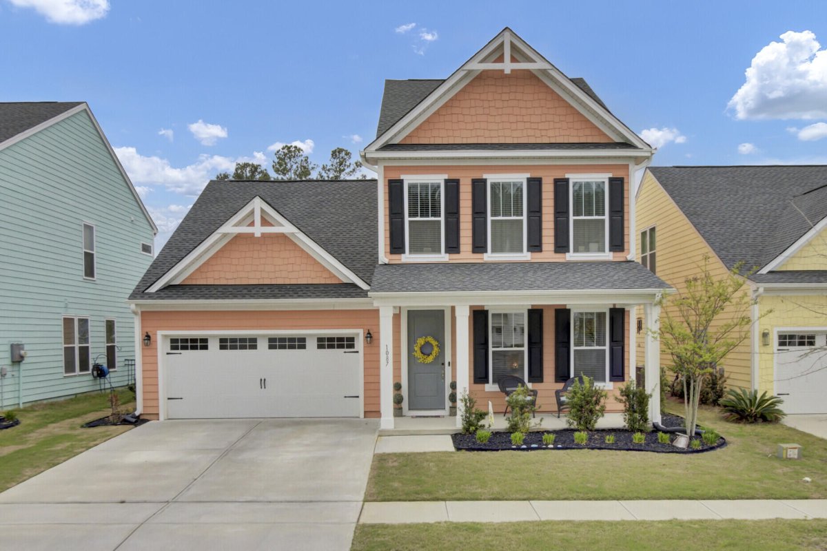 1087 Magnolia Warbler Way
