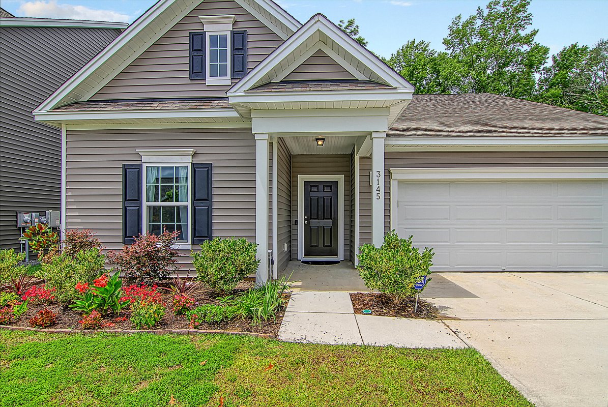 3145 Safe Harbor Way