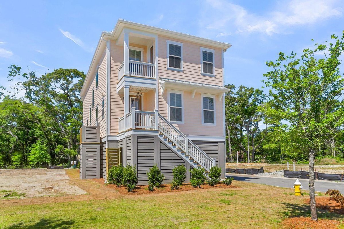740 Minton Road