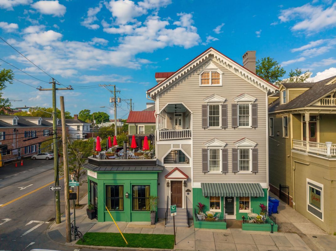 114 Spring Street