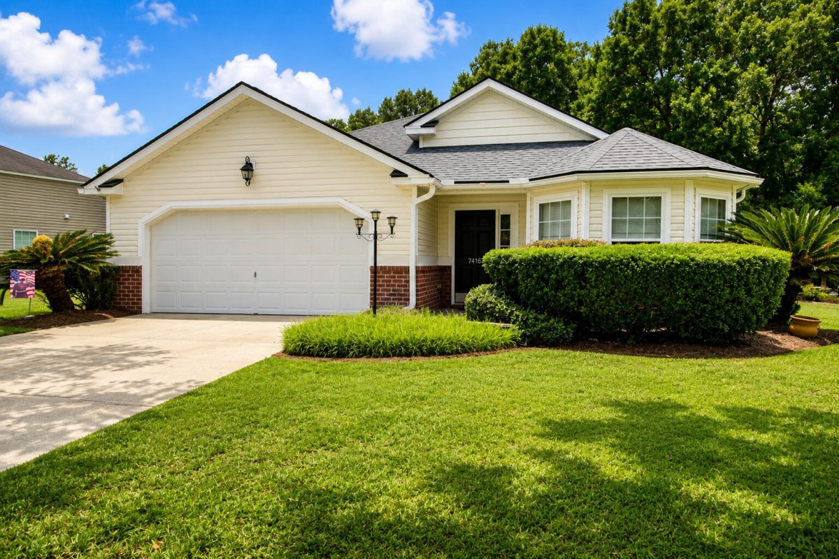 7416 Painted Bunting Way