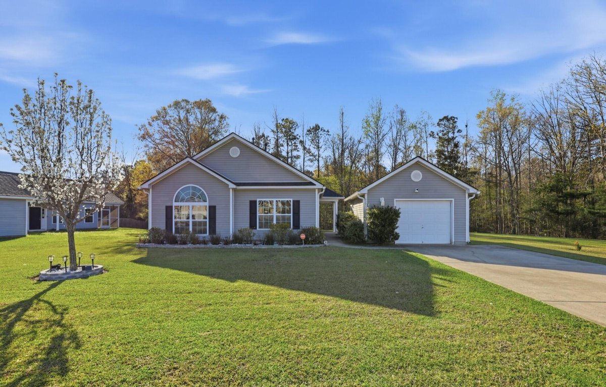 639 Savannah River Drive