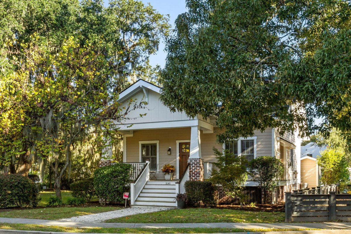 5141 E East Liberty Park Circle