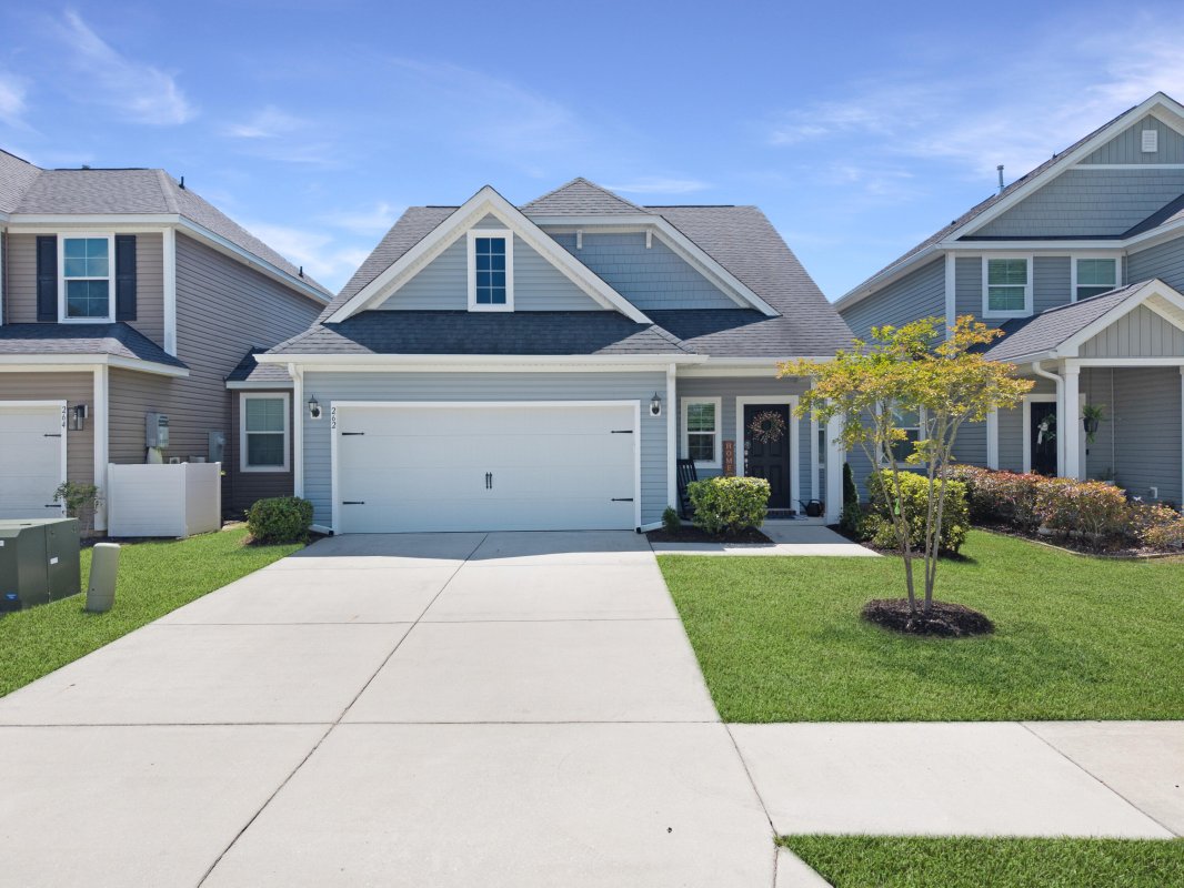 262 Mcclellan Way