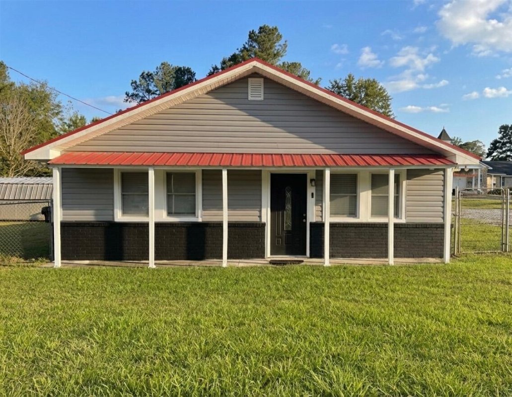 1401 Old Highway 6