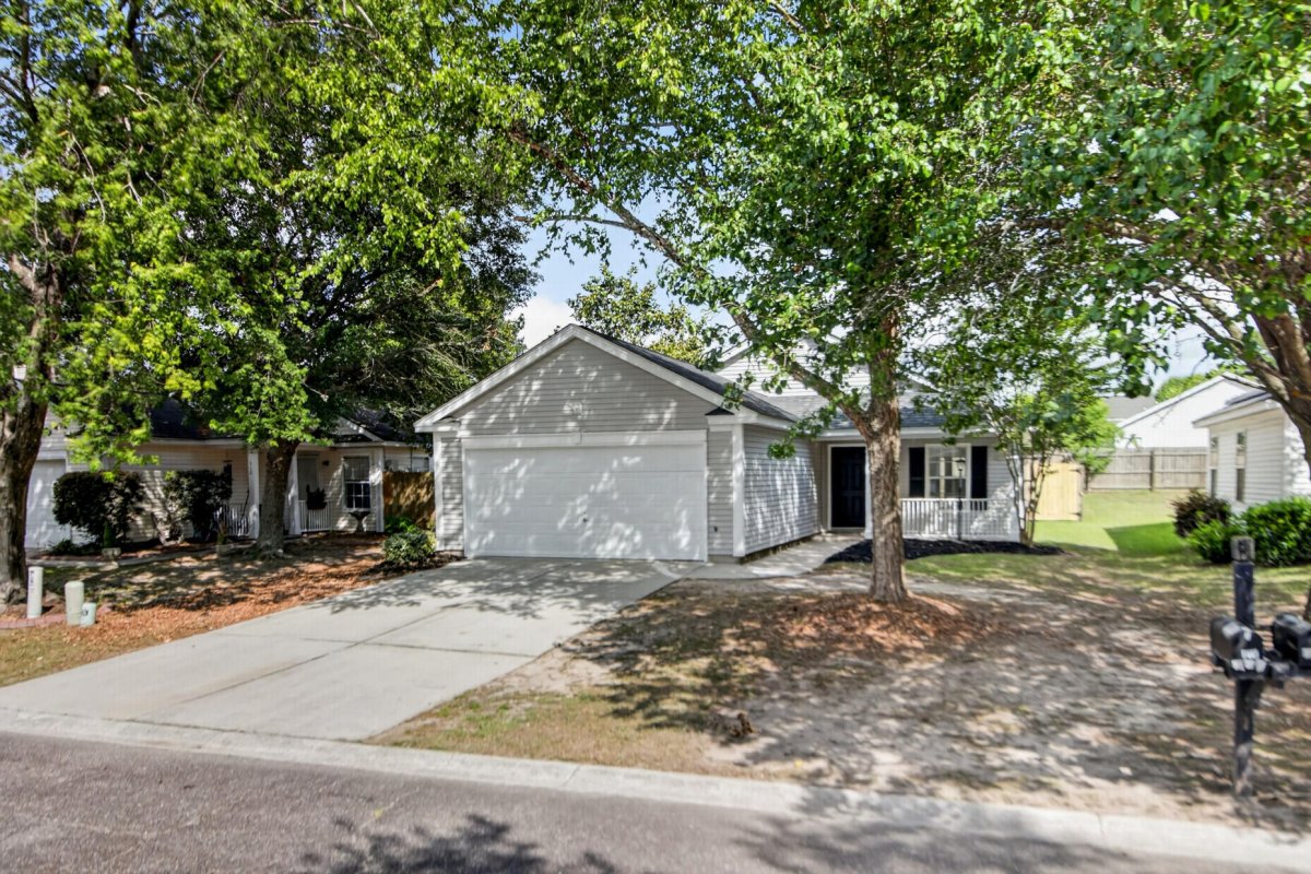 116 Two Pond Loop