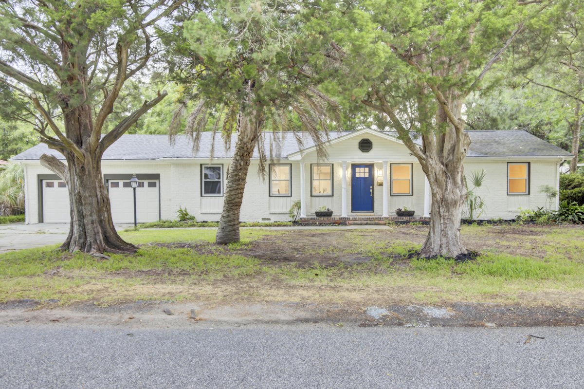 6008 Rembert Drive