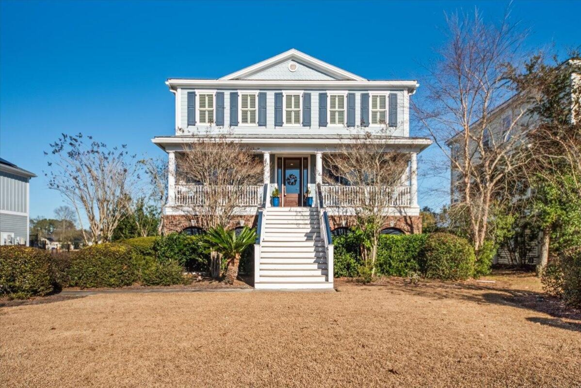 1597 Rivertowne Country Club Drive