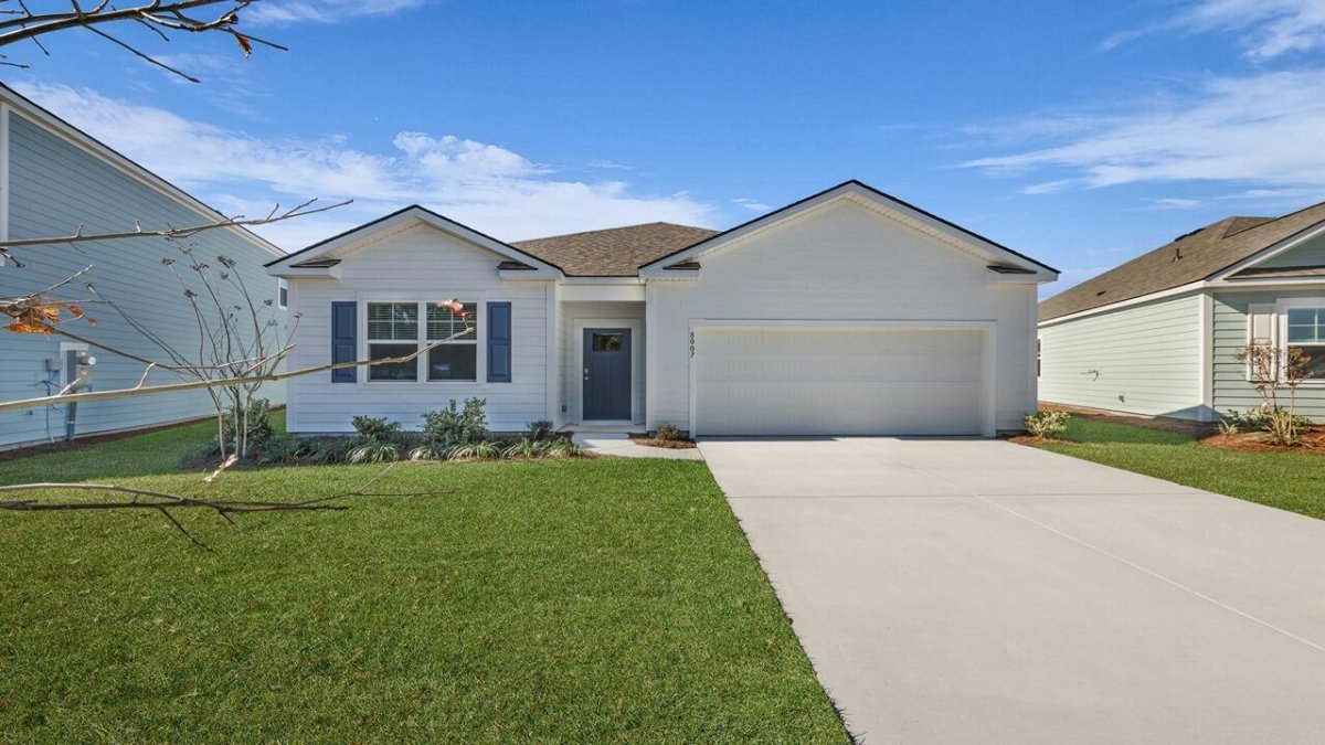 6078 Grangestone Lane