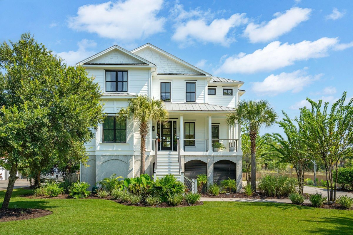 1212 Winding Creek Court