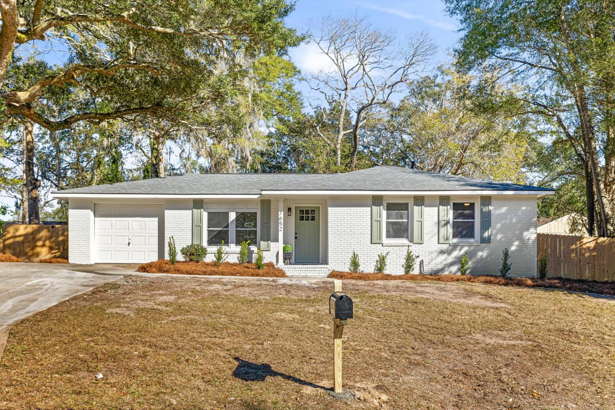 7652 Cherrywood Drive