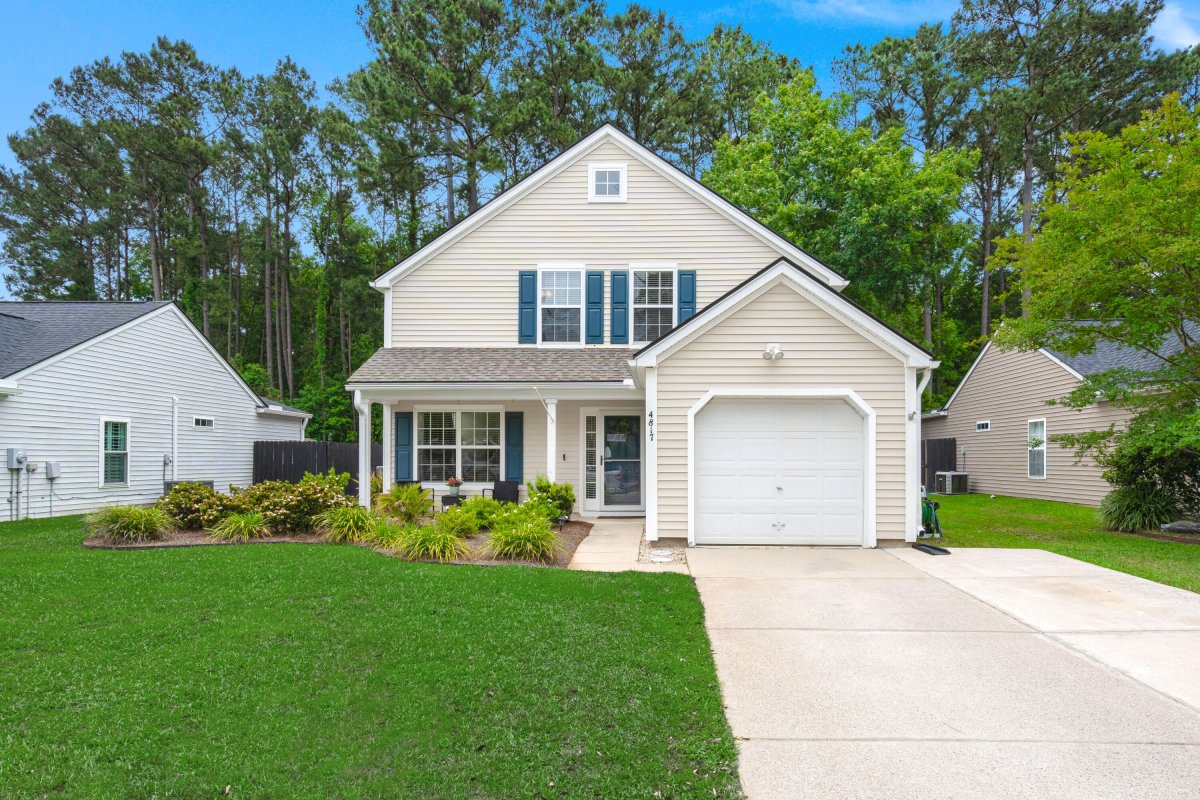 4817 Morning Dew Court