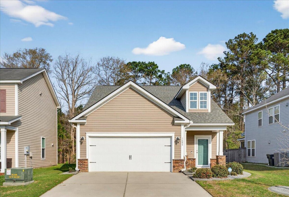 1684 Eider Down Drive