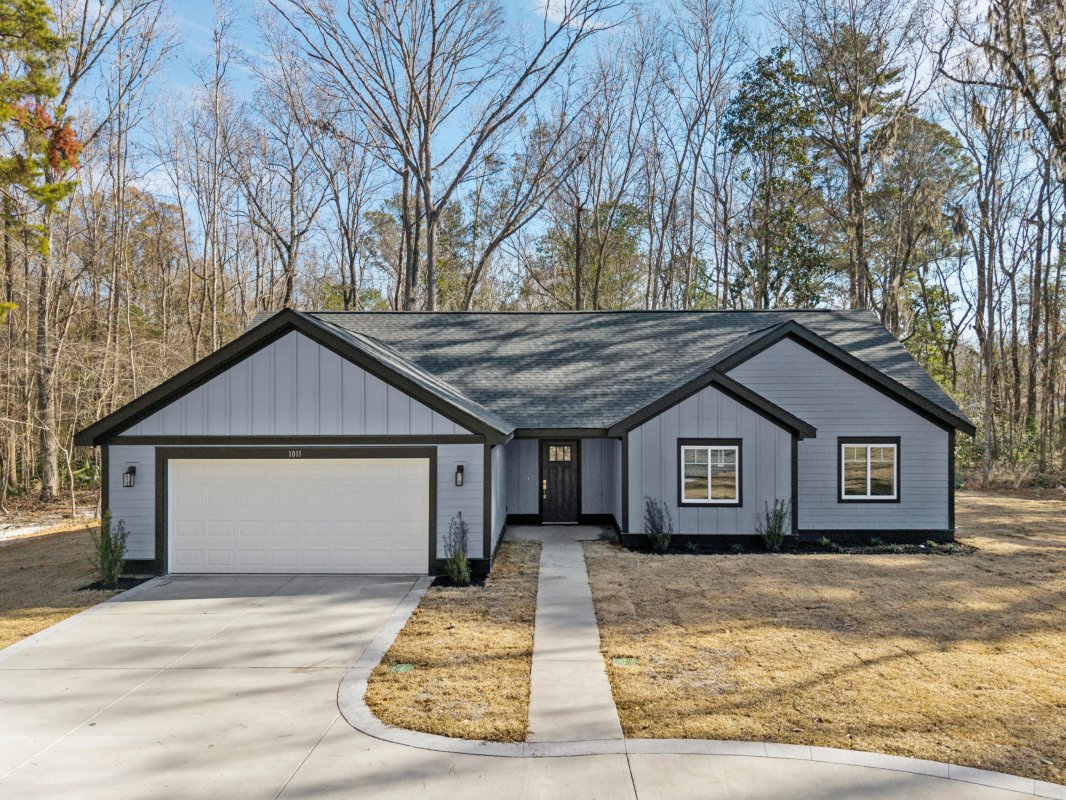 1011 Golf Course Parkway