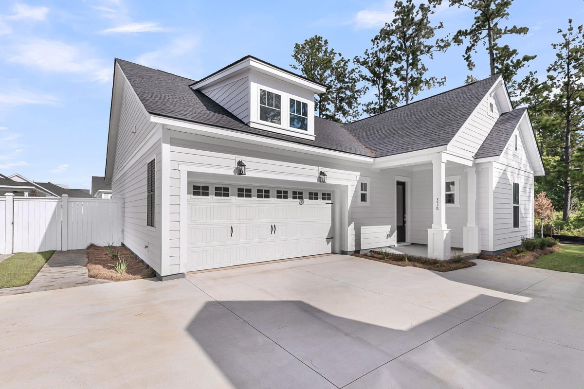 284 Brightside Trail