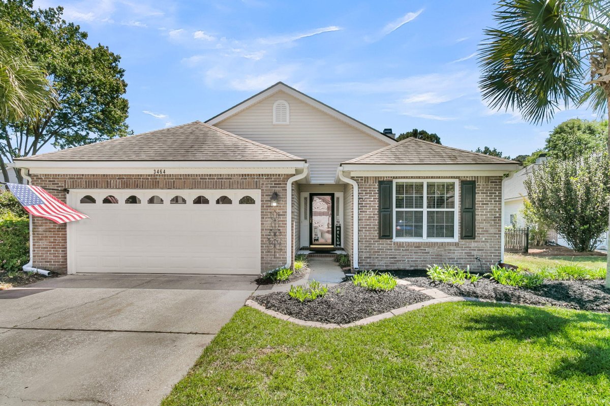3464 Mulligan Drive