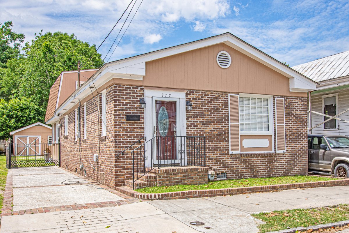 377 Ashley Avenue