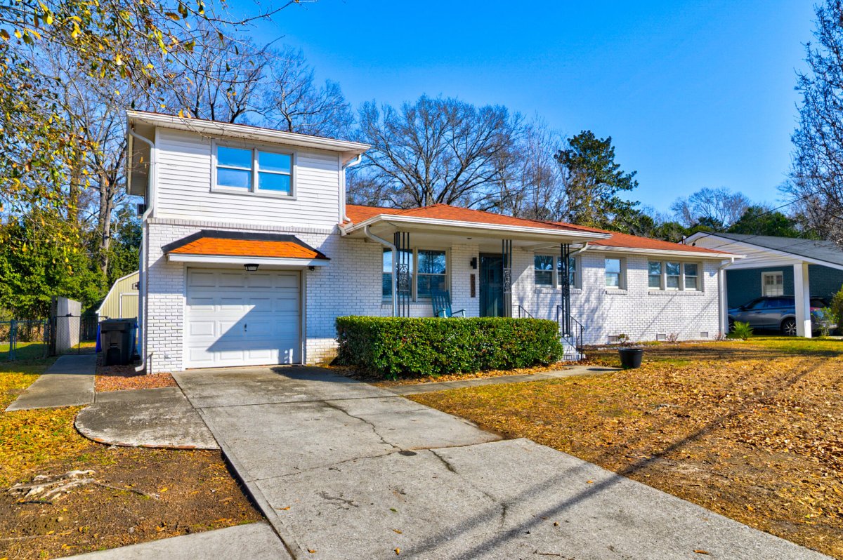5332 Parkside Drive