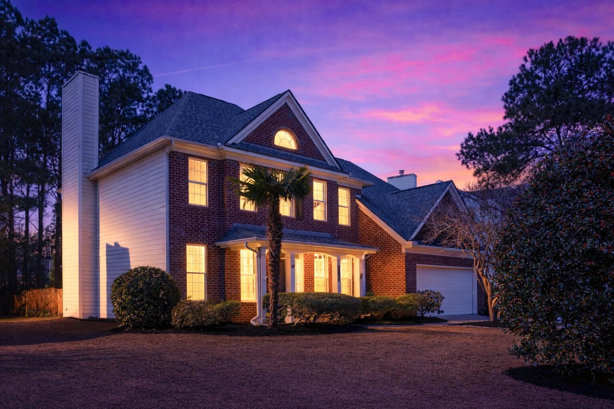 2876 Colonnade Drive