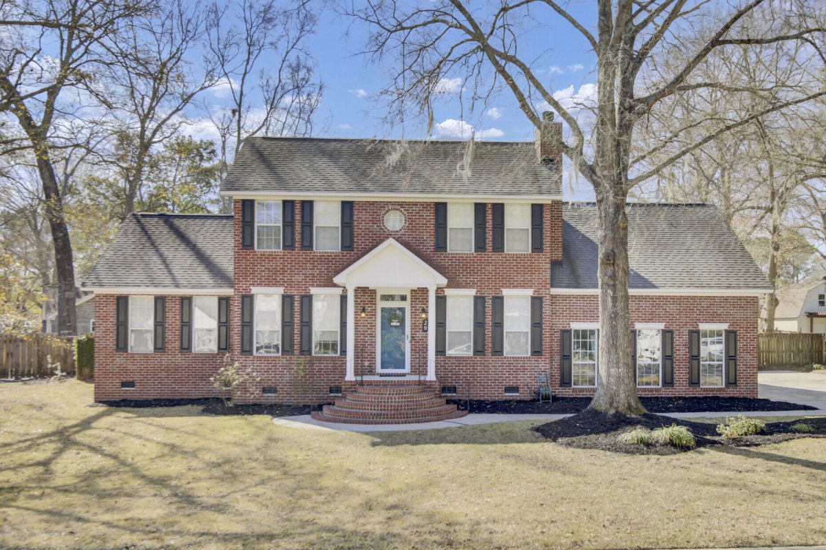 29 Monte Sano Drive