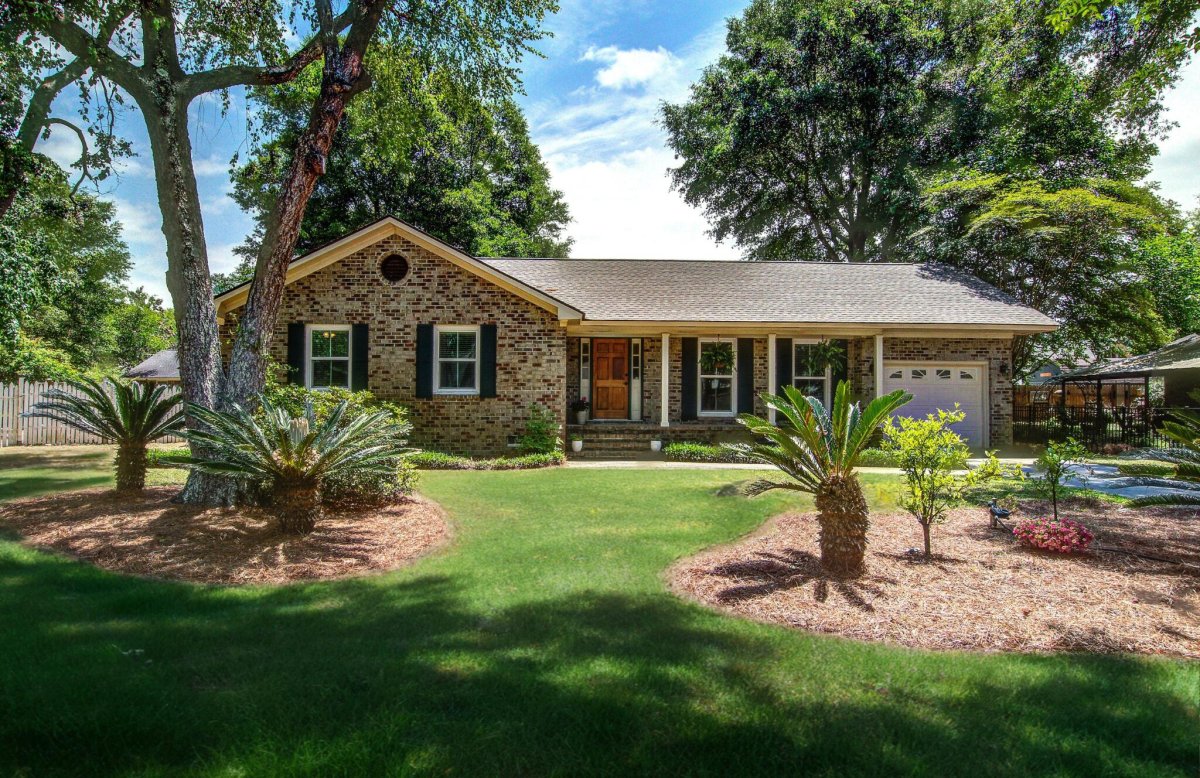 1006 Ibis Court