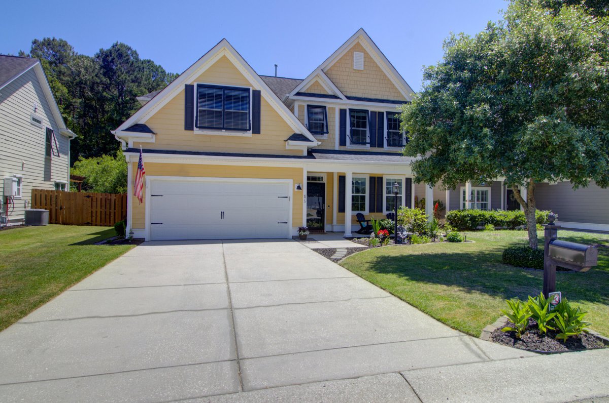 475 Nelliefield Trail