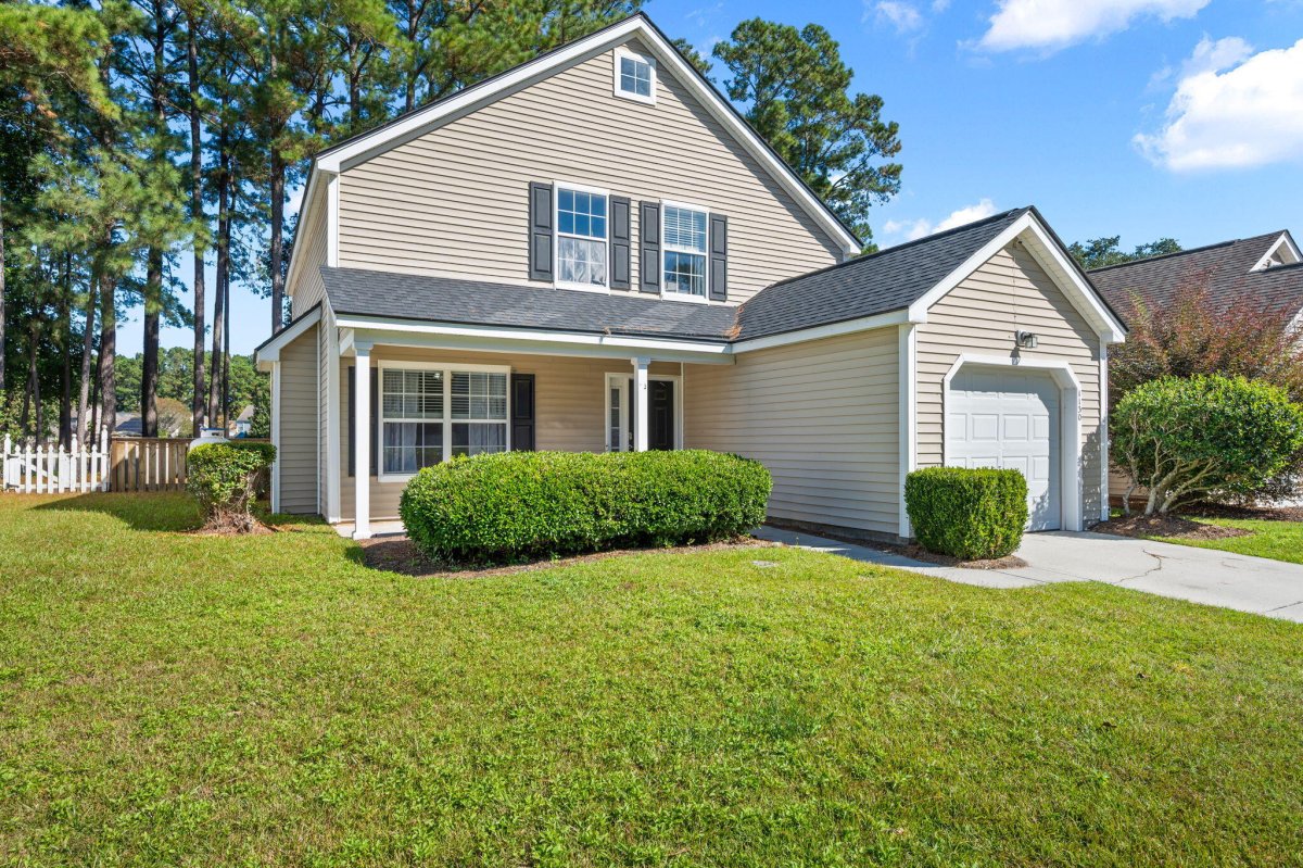 1130 Peninsula Cove Drive