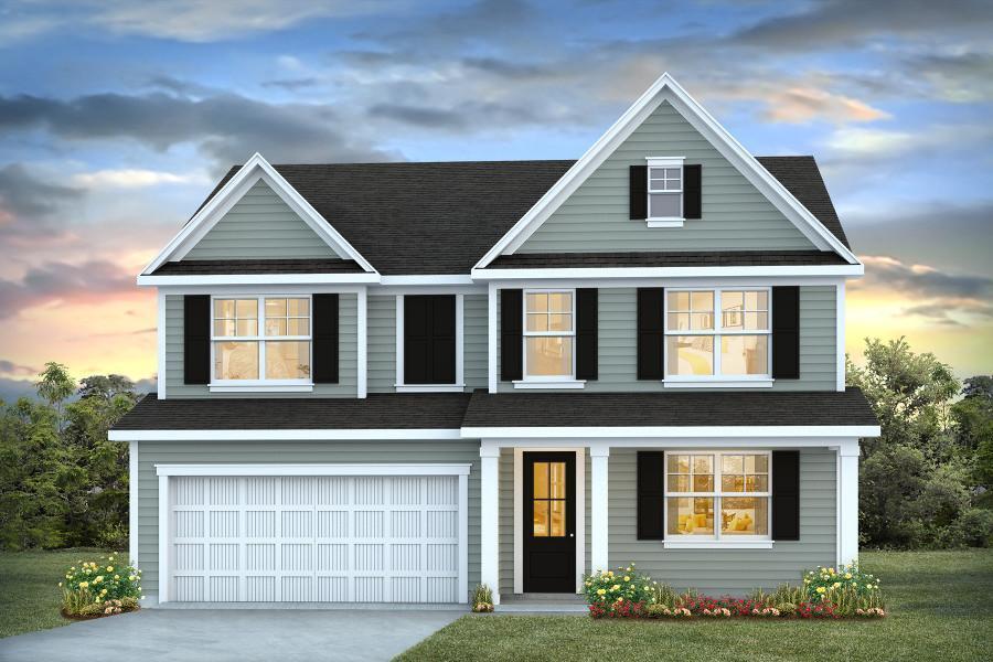 140 Grouper Lane