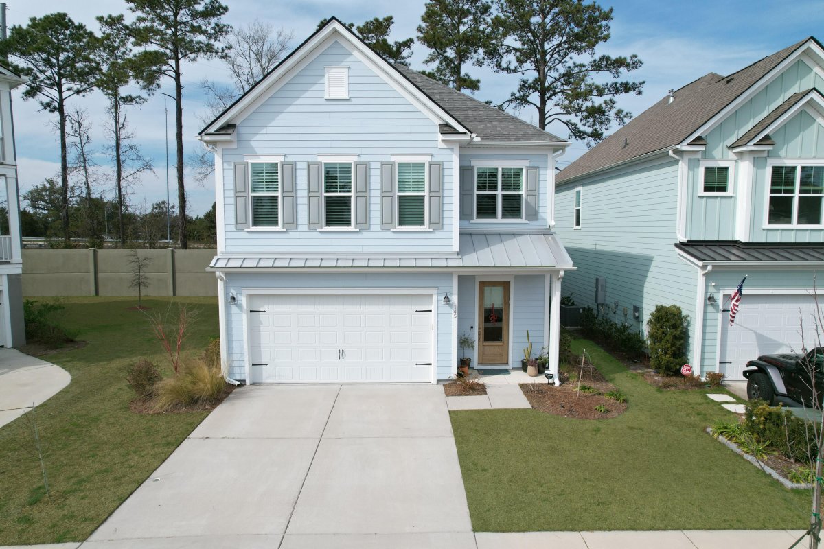 145 Low Tide Court