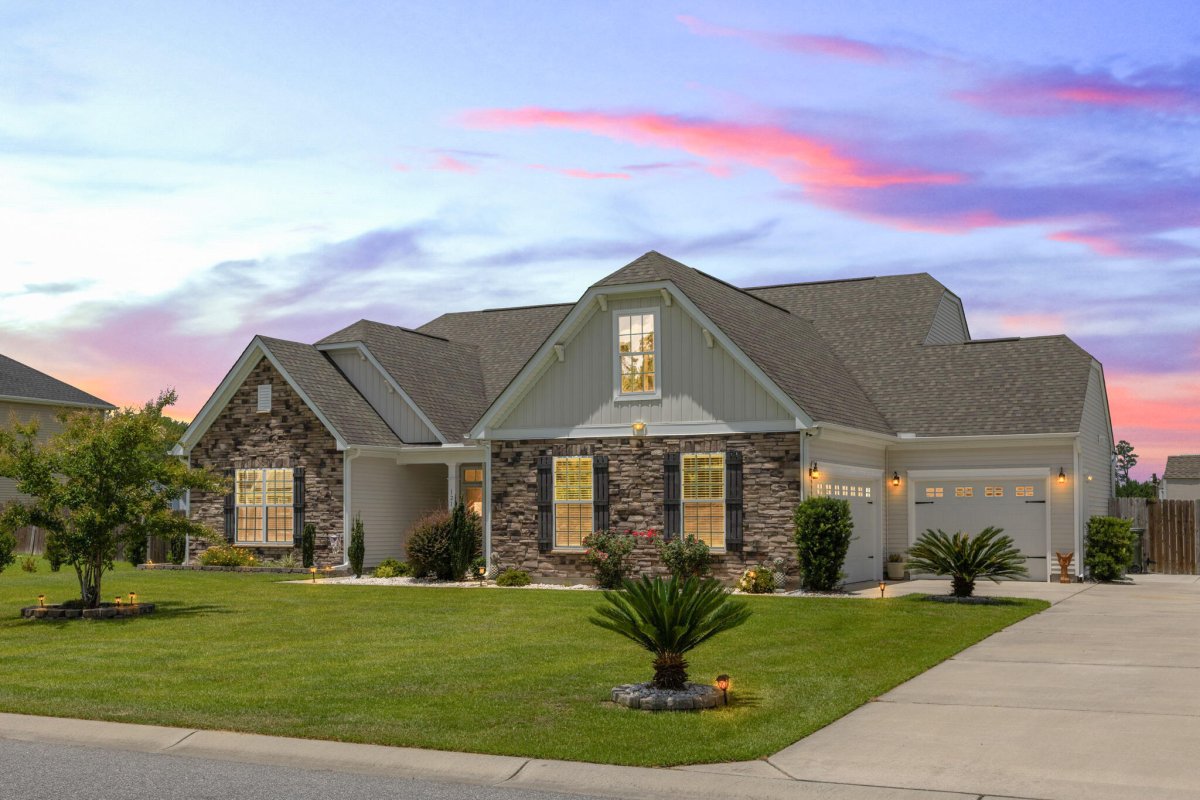 121 Lakelyn Road