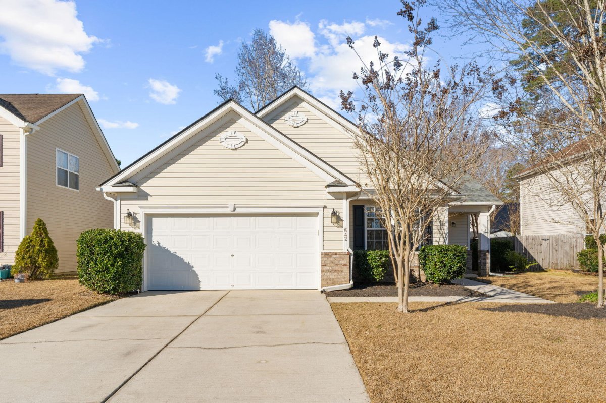 642 Grassy Hill Road