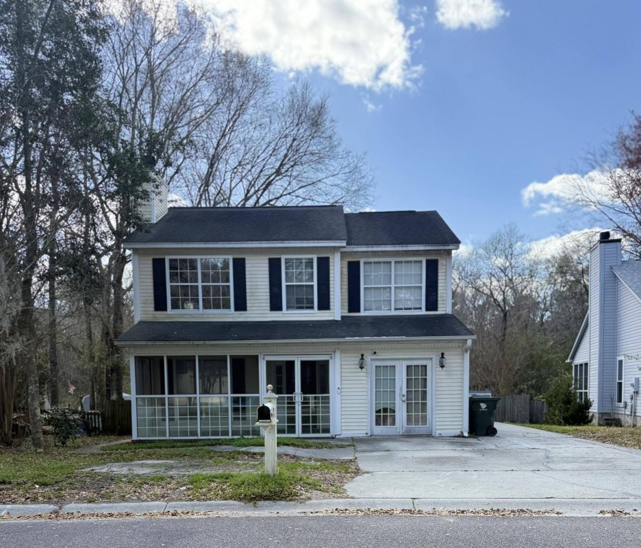 329 Parish Parc Drive
