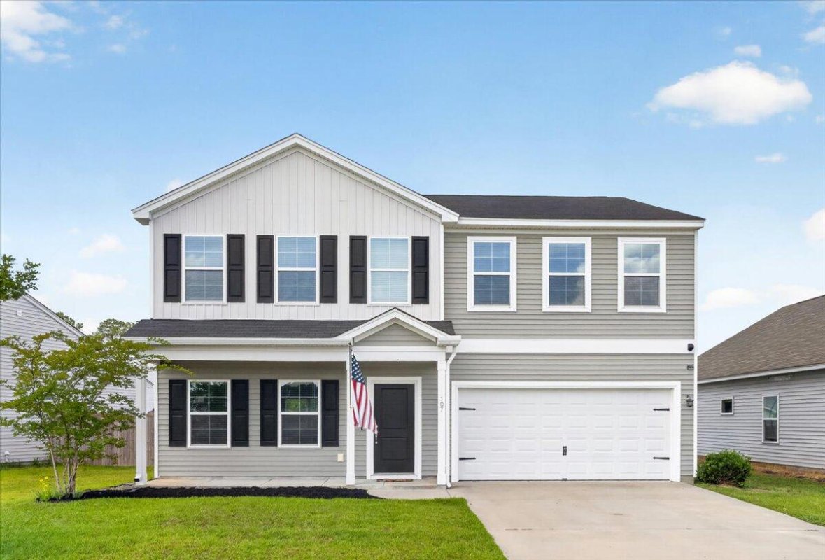 107 Oldenburg Drive