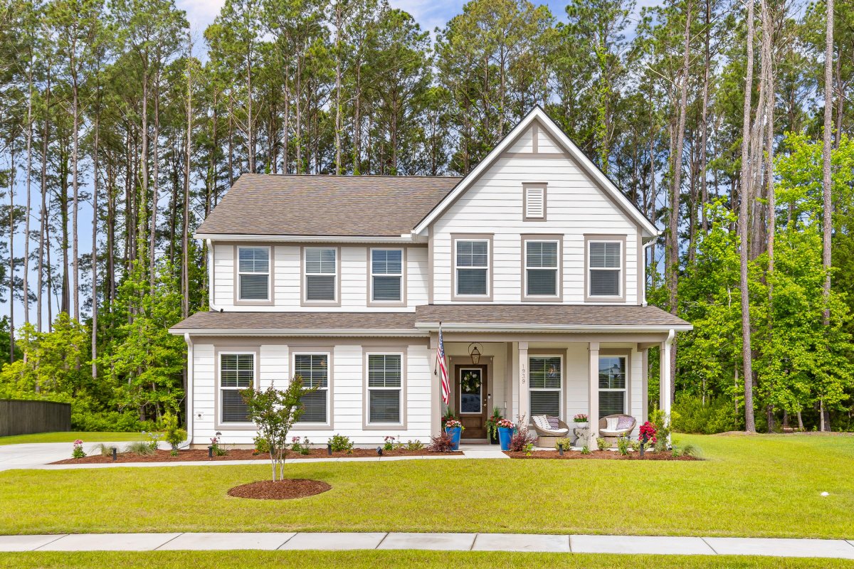 1939 Parish House Circle