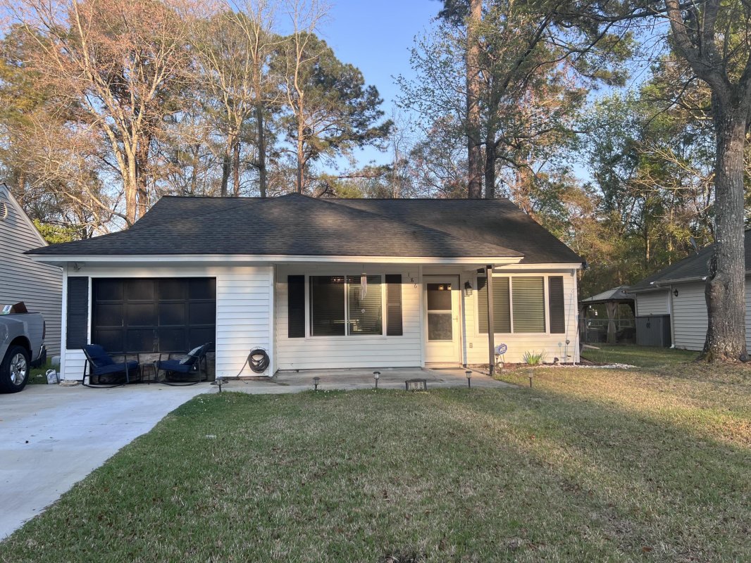 186 Mickler Drive