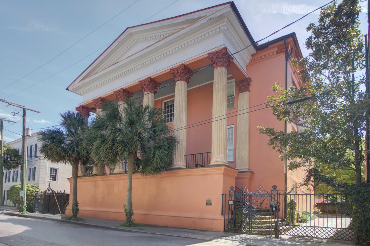 55 Society Street C