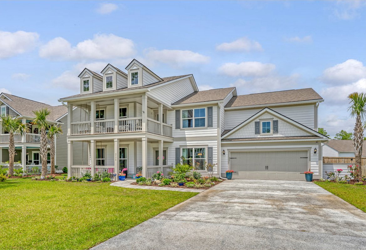 3173 Hugh Bennett Drive