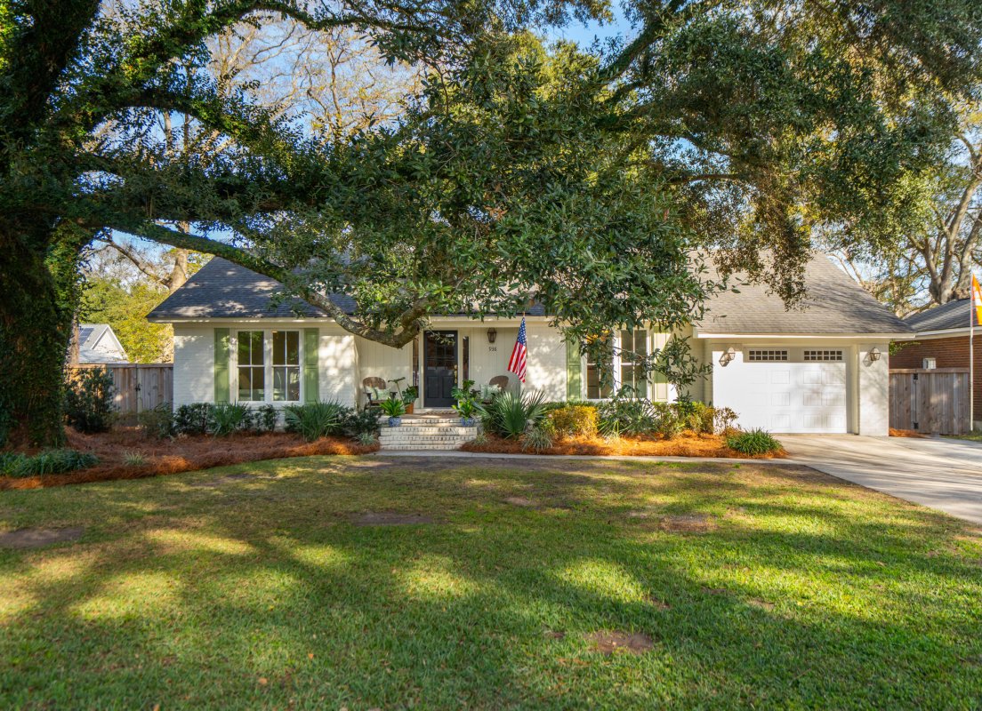 938 Sea Gull Drive