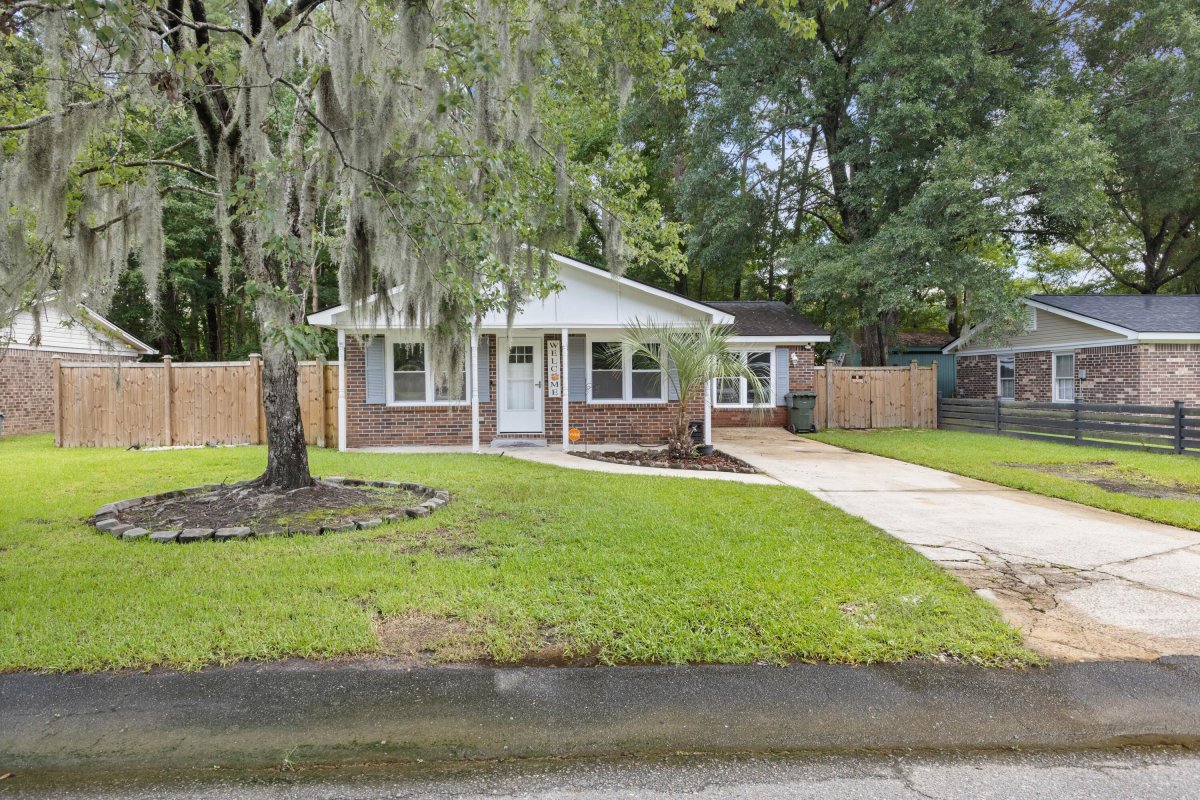 317 Water Oak Drive