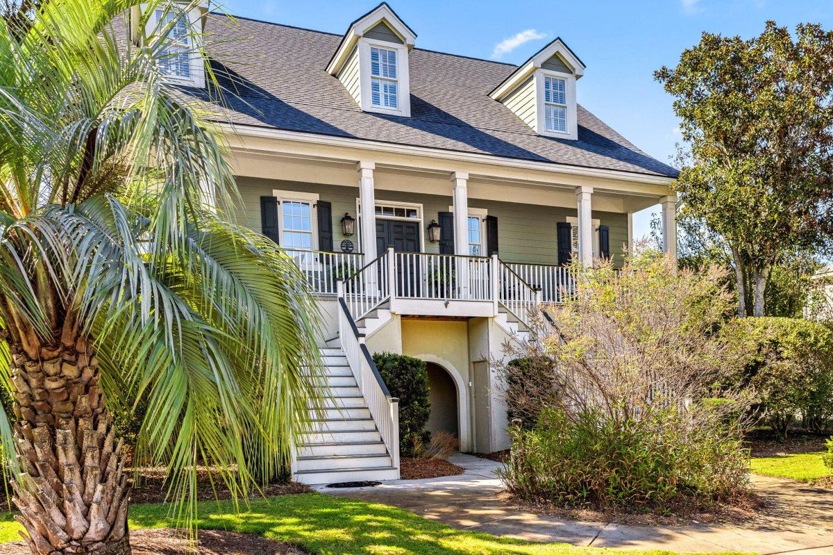 4318 Hope Plantation Drive